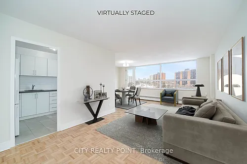 6200 Bathurst St #507 Photo 1