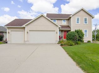 101 NW 13th St, Grimes, IA 50111