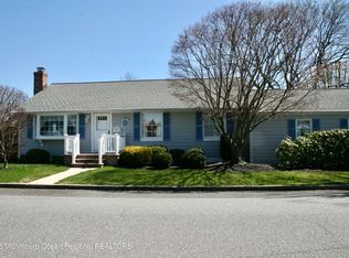 306 9th Ave, Spring Lake, NJ 07762