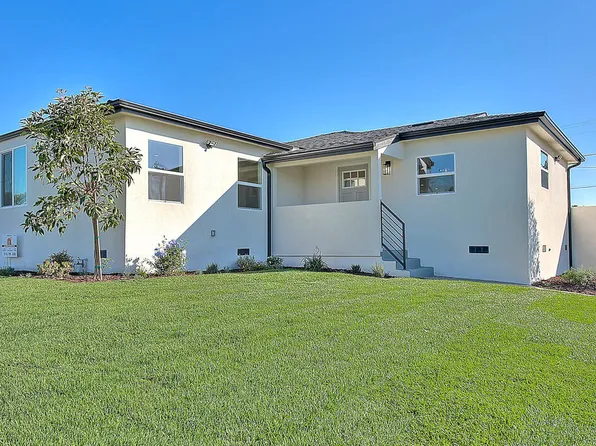 2156 W 108th St, Los Angeles, CA 90047