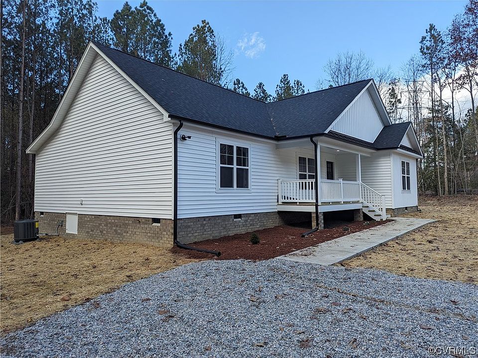 6070 Hawks Perch, Prince VA 23875 Zillow