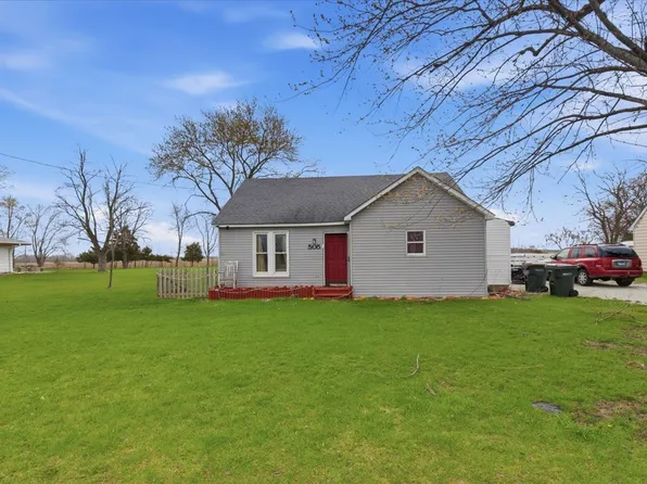 505 S Mitchell St, Braceville, IL 60407