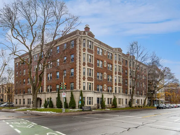 376 Avenue Redfern #8, Westmount, QC H3Z 2G5