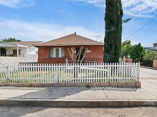 2123 La Verne Ave, Highland, CA 92346