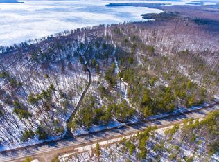 E Grand Lake Rd, Presque Isle, MI 49777
