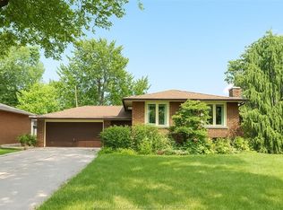 3366 Rankin Ave, Windsor, ON N9E 3C1