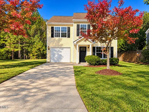 4315 Chimney Stone Rd, Durham, NC 27704