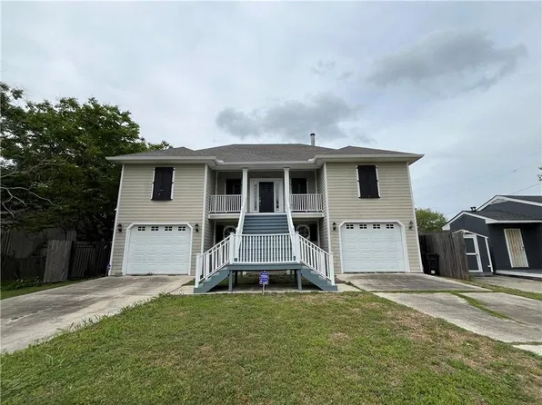 7180 W Laverne St, New Orleans, LA 70126
