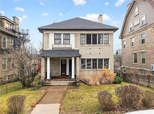 207 S Braddock Ave, Pittsburgh, PA 15221