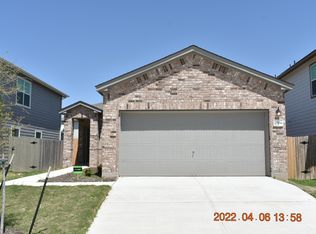 13504 Virtue St, Manor, TX 78653