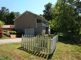 4736 Johnson Rd, Birchwood, TN 37308