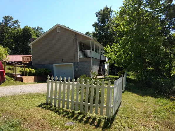 4736 Johnson Rd, Birchwood, TN 37308