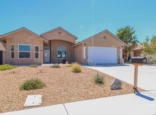 428 Scott St, Ridgecrest, CA 93555