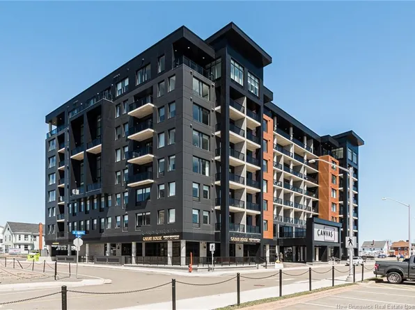 55 Queen St #702, Moncton, NB E1C 1K2