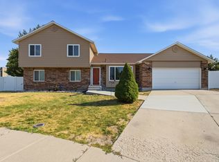 3363 W Schorr Cir S, West Jordan, UT 84084