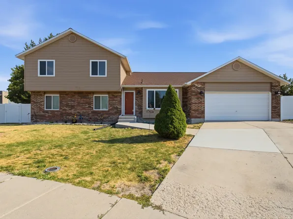 3363 W Schorr Cir S, West Jordan, UT 84084