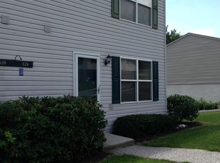 526-528 E Frederick St, Dallastown, PA 17313