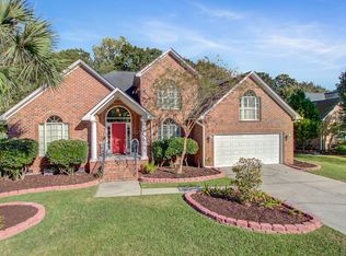 572 Fishermans Bnd, Mount Pleasant, SC 29464