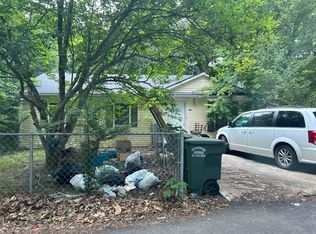 140 Bellwood Landing Rd, Dover, TN 37058