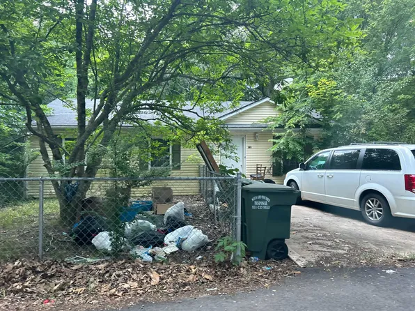 140 Bellwood Landing Rd, Dover, TN 37058