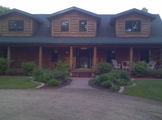 N2597 Cth S, Antigo, WI 54409