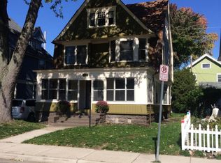 419 Pleasant St SE #2, Grand Rapids, MI 49503