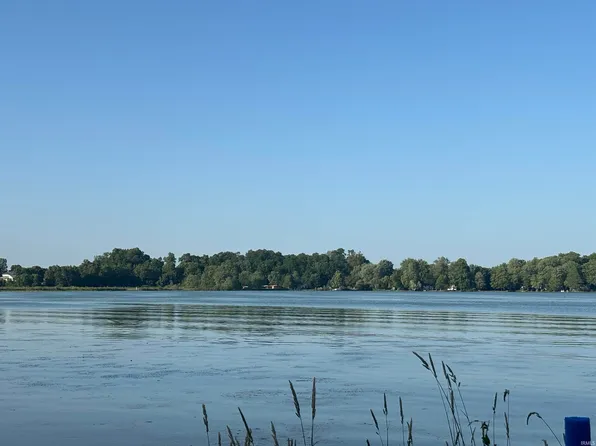 3175 N 982 W, Shipshewana, IN 46565