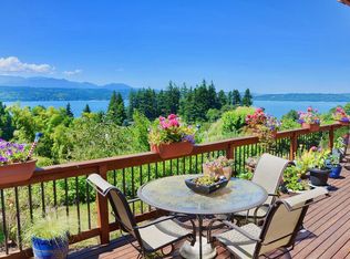 22905 Lorinda Rd NW, Poulsbo, WA 98370