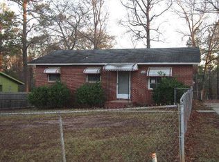 126 Lee St, Milledgeville, GA 31061
