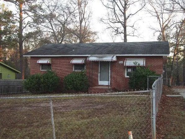 126 Lee St, Milledgeville, GA 31061