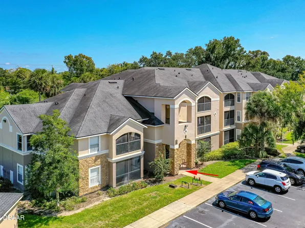 940 Village Trl Unit 6-102, Port Orange, FL 32127