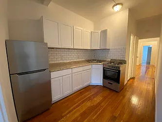 Rented by Coda Real Estate NYC
