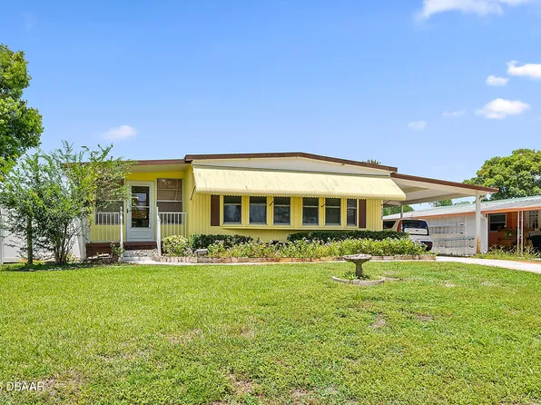 715 Larado Dr, Port Orange, FL 32129