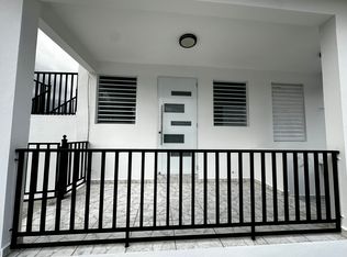 414-32 Barrio Cruces #5, Rincon, PR 00677