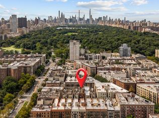 The Lantern, New York, NY 10026
