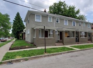 5131 Burgess Ave, Indianapolis, IN 46219