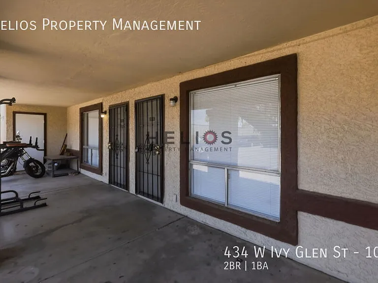 434 W Ivyglen St #105 — Photo 4