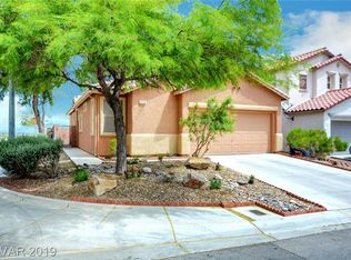 6728 Grandview Ridge Ave, Las Vegas, NV 89139
