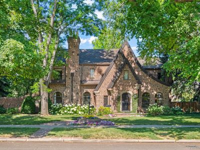 1965 Locust Street, Denver, CO, 80220