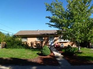 2308 S Perry St, Denver, CO 80219