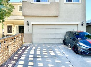 9835 Marlborough Ave SW, Albuquerque, NM 87121