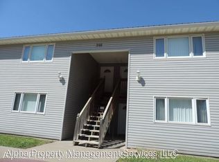 402 W Ash St APT B, Knob Noster, MO 65336