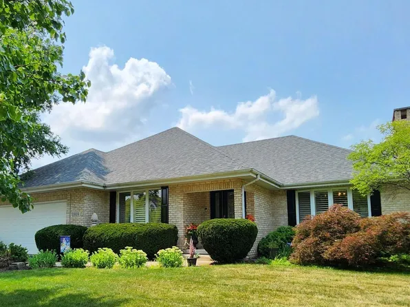 1919 Maplewood Ln, Munster, IN 46321