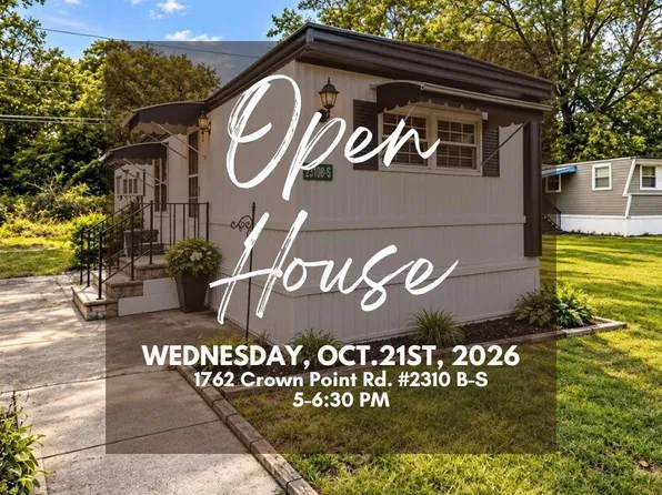 1762 Crown Point Rd #2310, Thorofare, NJ 08086