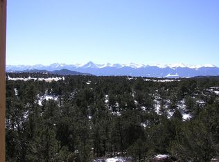 1215 Pronghorn Path, Cotopaxi, CO 81223