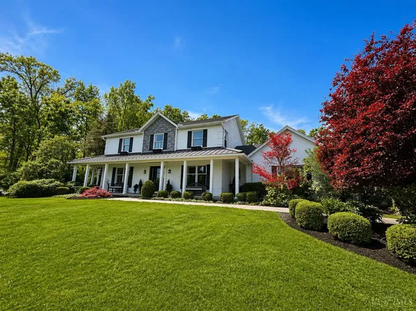 5679 Kyles Ln, Liberty Township, OH 45044