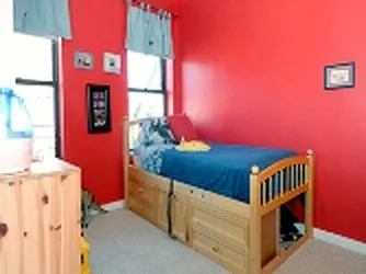 Sold by Brenton Realty