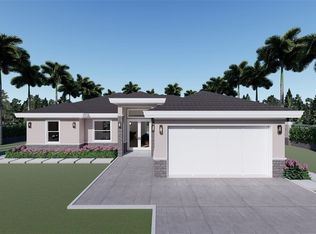 2223 NE 23rd Ave, Cape Coral, FL 33909