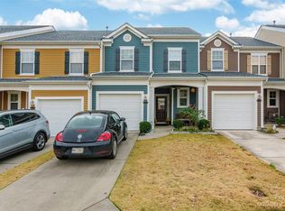 617 Potter Place Rd, Fort Mill, SC 29708