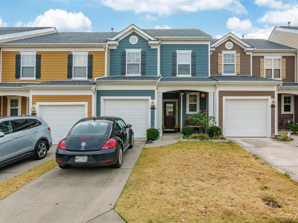617 Potter Place Rd, Fort Mill, SC 29708